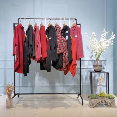 中國主要城市女裝批發(fā)市場與庫存尾貨貨源指南