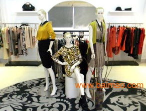 深圳品牌服裝批發(fā) 優(yōu)質(zhì)廠家與供應(yīng)商資源全解析