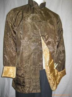 臺(tái)州市椒江天下絲綢工藝服裝廠 絲綢工藝服裝的專業(yè)批發(fā)供應(yīng)