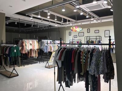 探索北京童裝批發(fā)市場(chǎng) 劍橋品牌童裝尾貨的采購指南