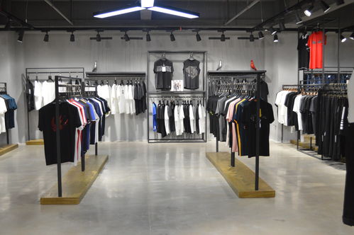 服裝批發(fā)市場(chǎng)進(jìn)貨全攻略 新手必知的準(zhǔn)備事項(xiàng)與技巧